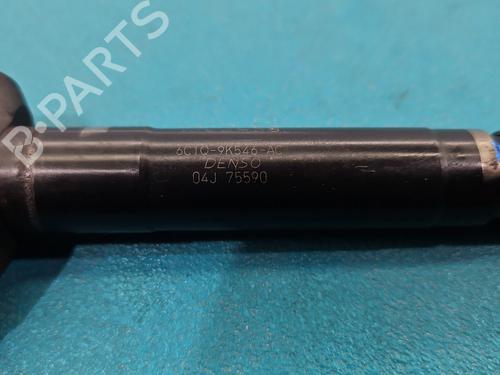 Injector FORD TRANSIT Van (FA_ _) 2.2 TDCi | BP38143446M100 - Image 2