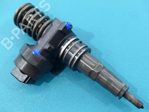 Used Injector Injector 37861081 37861081