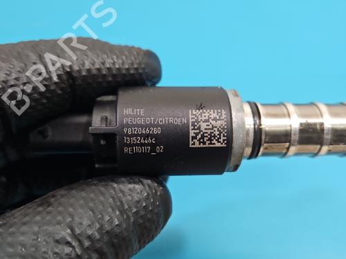Electronic sensor PEUGEOT 2008 I (CU_) 1.2 THP 130 / PureTech 130 | BP37830385M84 - Image 4