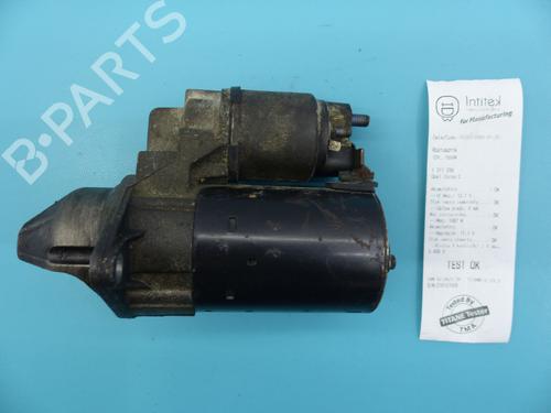 Used Starter Starter 37891841 37891841