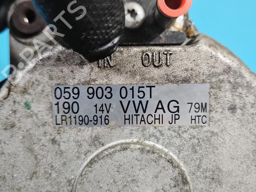 Alternator AUDI Q7 (4LB) 4.2 TDI quattro | BP37828507M7 - Image 6