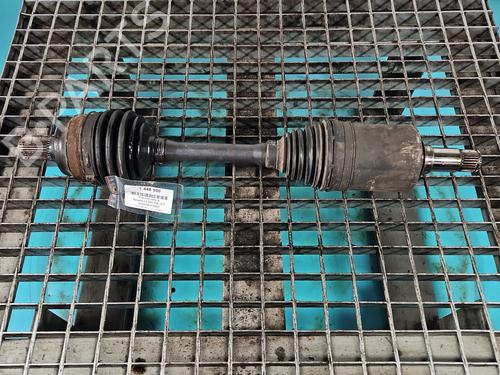 Used Right front driveshaft Right front driveshaft 38130534 38130534