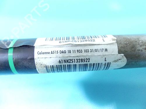 Steering column PEUGEOT 208 Hatchback Van (CR_) 1.6 BlueHDi 75 | BP37807950M21 - Image 4