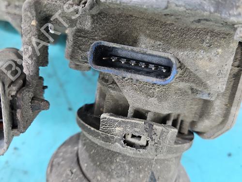Steering rack SUZUKI SWIFT III (MZ, EZ) 1.3 (RS413, ZC11S) | BP37821289M22 - Image 12