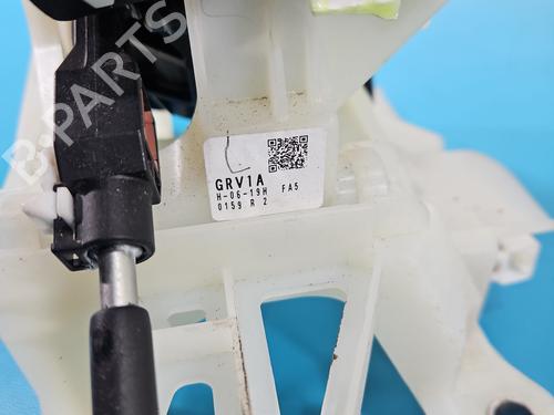 Gear lever MAZDA 6 Estate (GJ, GL) 2.0 (GJEFW) | BP37828947M90  - Image 6