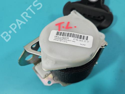 Rear left seatbelt TOYOTA AYGO (_B4_) 1.0 (KGB40) | BP37825868I29 - Image 6