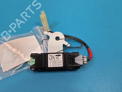 Electronic module TOYOTA COROLLA Saloon (_E21_) 1.8 VVTi Hybrid (ZWE219) | BP37854894M83 - Image 2