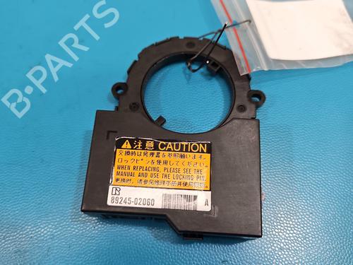 Electronic sensor TOYOTA AURIS (_E18_) 1.6 (ZRE181_, ZRE185_, ZRE185R, ZRE181R) | BP38933616M84 - Image 2
