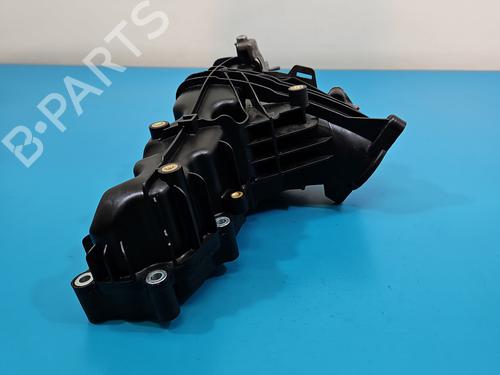 Intake manifold VW CC B7 (358) 2.0 TDI | BP37849525M70 - Image 4