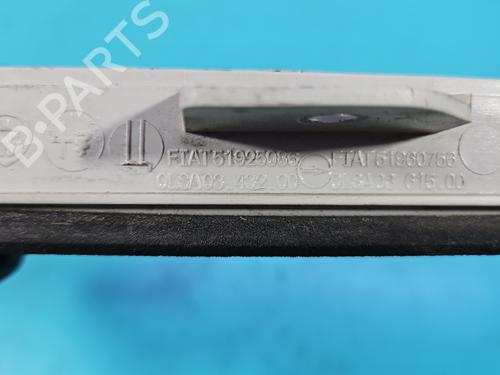 Third brake light FIAT 500X (334_) 2.0 D Multijet 4x4 (334AXB22, 334AXD2B) | BP37858843L11 - Image 8