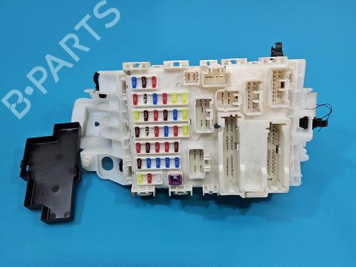 Electronic module SUZUKI SWIFT IV (FZ, NZ) | BP37854668M83 - Image 3