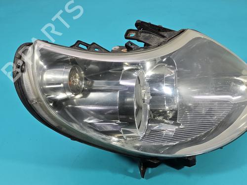 Right headlight CITROËN JUMPER II Van 2.2 HDi 130 | BP37825830C29 - Image 5