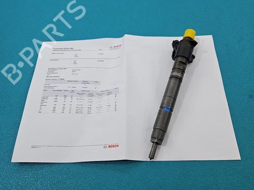 Used Injector Injector 38118044 38118044