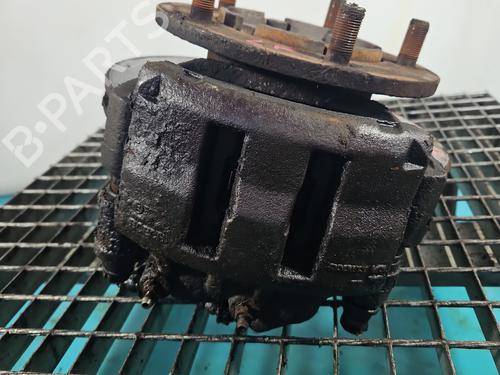Used Left front brake caliper Left front brake caliper 37813319 37813319