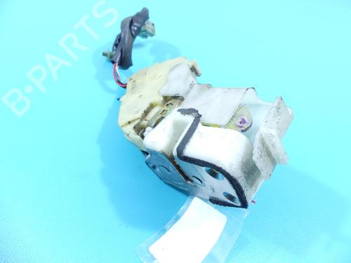 Used Front right lock Front right lock 37809286 37809286