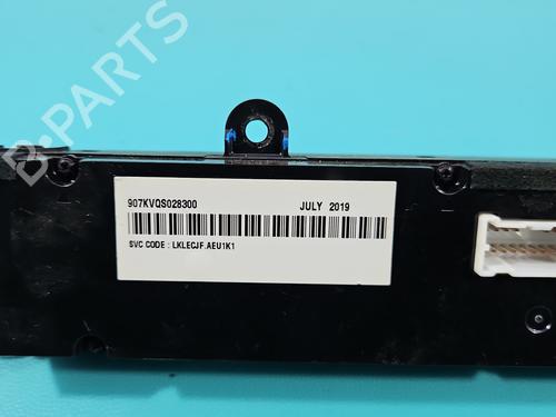 Comutador KIA OPTIMA (JF) 1.6 T-GDI | BP37840929I30 - Image 7