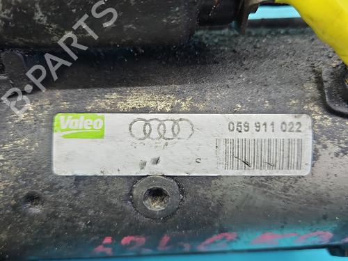 Starter AUDI A5 (8T3) 2.0 TFSI quattro | BP37895752M8 - Image 5