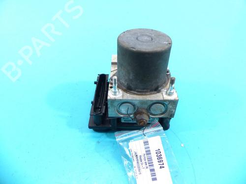 ABS pump MAZDA CX-7 (ER) 2.2 MZR-CD AWD (ER10A) | BP37876656M43 - Image 4
