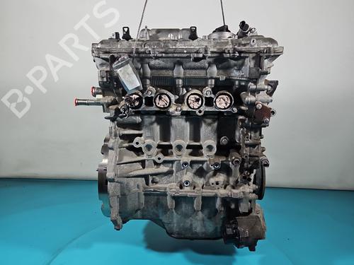 Engine TOYOTA AURIS Estate (_E18_) 1.8 Hybrid (ZWE186_, ZWE186R, ZWE186H) | BP37838654M1 - Image 2