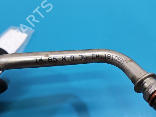 Pipe RENAULT CAPTUR I (J5_, H5_) 0.9 TCe 90 | BP37854336M125 - Image 6