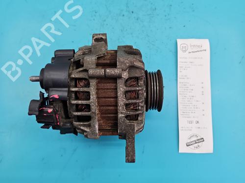 Used Alternator Alternator 38117692 38117692