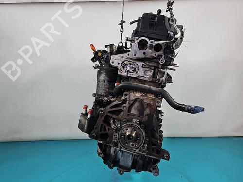Engine VW PASSAT CC B6 (357) 2.0 TDI | BP37845875M1 - Image 8
