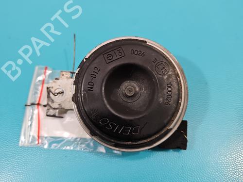 Horn ISUZU D-MAX II (TFR, TFS) 2.5 CRDi 4x4 (TFS86J) | BP38116504E13 - Image 2