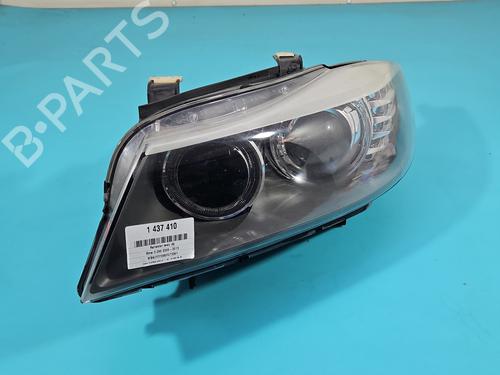 Left headlight BMW 3 Touring (E91) 320 d xDrive | BP38128096C28 - Image 2