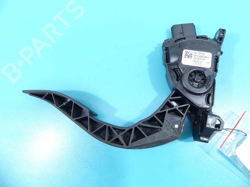 Pedal AUDI A6 C6 Avant (4F5) 3.0 TDI quattro | BP37895694I4 - Image 2