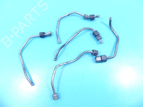 Pipe FORD FIESTA VI (CB1, CCN) 1.0 EcoBoost | BP37880164M125 - Image 2