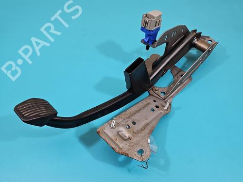 Used Pedal Pedal 38138691 38138691