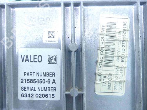 Engine control unit (ECU) TATA INDICA 1.4 | BP37889500M57 - Image 4