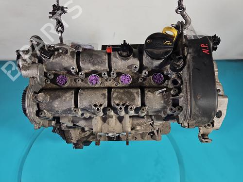 Used Engine Engine 37836214 37836214