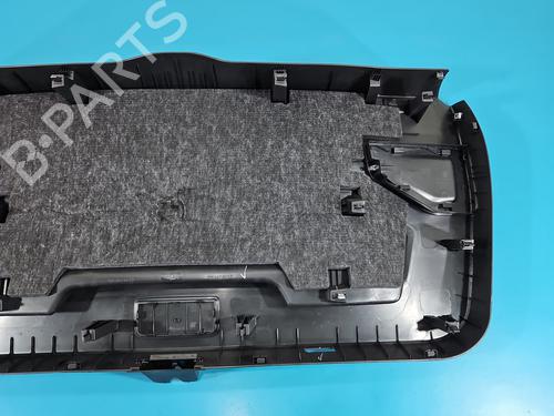 Boot lining SEAT ATECA (KH7, KHP) | BP38513672I3 - Image 6