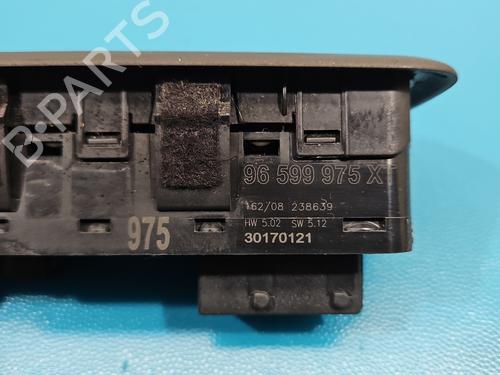 Switch CITROËN C5 III (RD_) 2.0 HDi (RDRHD8, RDRHDJ, RDRHR8, RDRHRJ) | BP37824147I30 - Image 4
