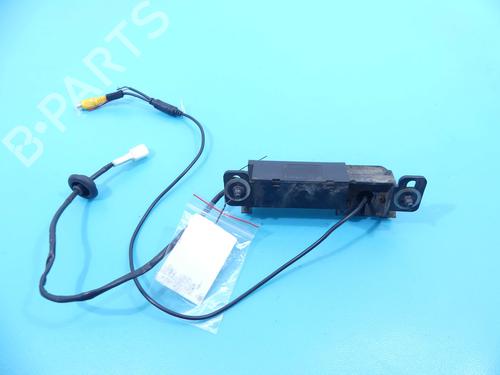 Tailgate handle SSANGYONG KORANDO (CK) | BP37876242C132 - Image 3