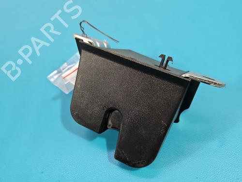 Used Tailgate lock Tailgate lock SKODA FABIA IV (PJ3) [2021-2026] 39987213 39987213