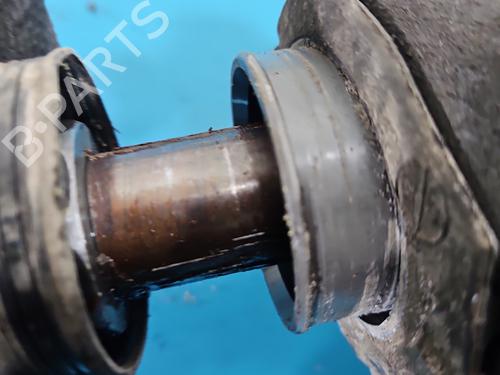 Steering rack VW GOLF V (1K1) 2.0 TDI | BP37838336M22 - Image 17