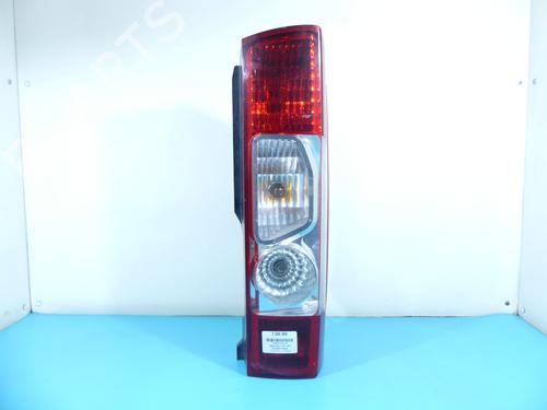 Andre PEUGEOT BOXER Van 2.2 HDi 100 | BP37895678O1 - Image 2