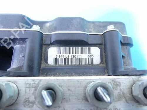 ABS pump BMW X1 (E84) sDrive 18 d | BP37809570M43 - Image 4