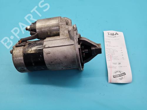 Motor de arranque Motor de arranque 37820266 37820266
