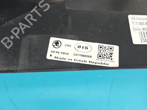 Armrest / Center console SKODA KAMIQ (NW4) | BP37825561I20 - Image 20