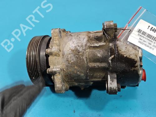 AC compressor SEAT LEON (1M1) 1.6 16 V | BP40078935M34 - Image 5