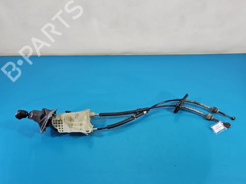 Used Gear lever Gear lever 38919966 38919966