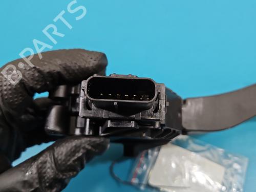 Pedal VW T-ROC (A11, D11) | BP38306153I4 - Image 3