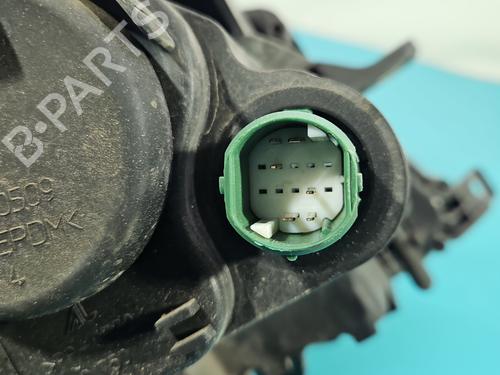 Left headlight CHRYSLER DELTA | BP38143600C28 - Image 7
