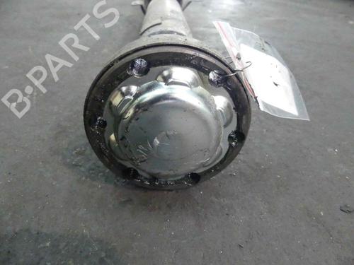Driveshaft PORSCHE PANAMERA (970) | BP37892852M37 - Image 2
