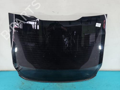 Used Bootlid window Bootlid window FORD FUSION (JU_) [2002-2012] 38137505 38137505