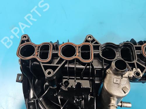 Intake manifold BMW X6 (E71, E72) xDrive 40 d | BP37824060M70 - Image 7
