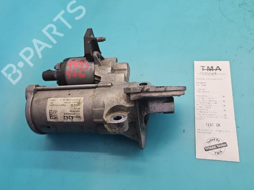 Used Starter Starter 37855430 37855430